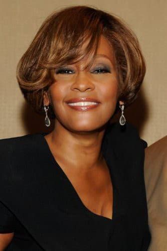 Whitney Houston