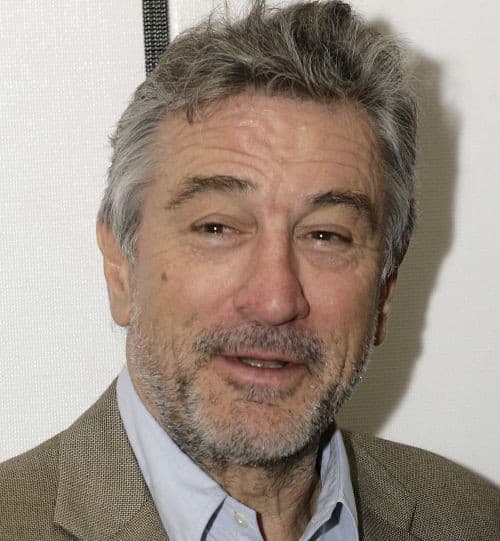 Robert De Niro