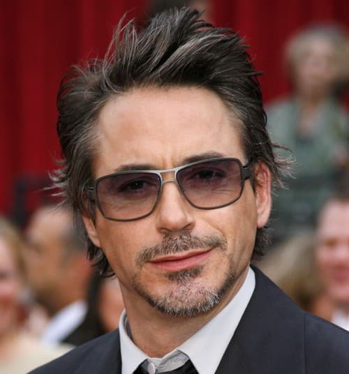 Robert Downey