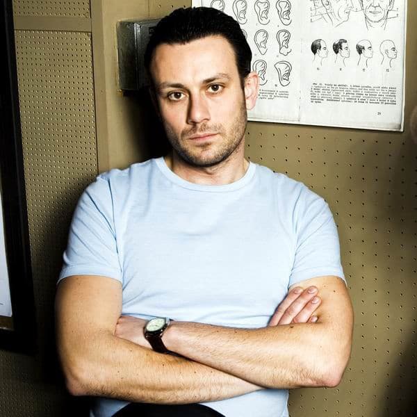 Róbert Jakab