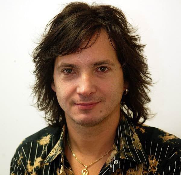 Martin Ďurinda