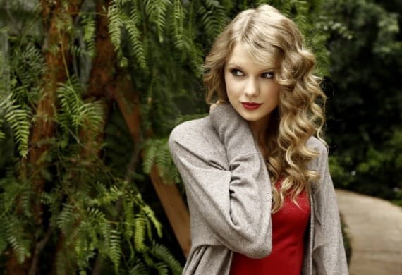 Taylor Swift
