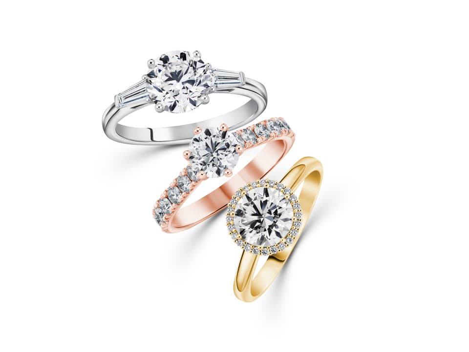ALO diamonds