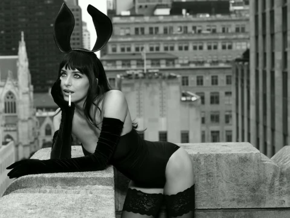Dakota Johnson prehovorila o