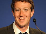 Mark Zuckerberg Mark Zuckerberg