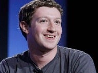 Mark Zuckerberg, zakladateľ sociálnej Mark Zuckerberg, zakladateľ sociálnej