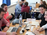 Súťaž Global Management Challenge Súťaž Global Management Challenge