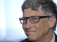 Bill Gates Bill Gates