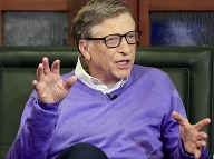 Bill Gates Bill Gates