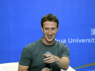 Mark Zuckerberg Mark Zuckerberg