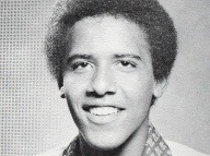 Barack Obama bol na Barack Obama bol na