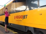 Poďte pracovať pre RegioJet: Poďte pracovať pre RegioJet:
