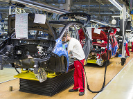 O tieto motory klesá O tieto motory klesá