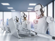 V Amazone používali robota, V Amazone používali robota,