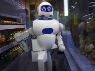 Roboti vedia už aj Roboti vedia už aj