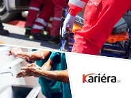 kariera, nemocnice, záchranári kariera, nemocnice, záchranári