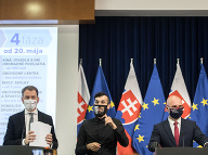 Štvrtá fáza nastane už Štvrtá fáza nastane už