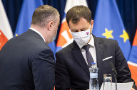 Zamestnávatelia a SZČO dostanú Zamestnávatelia a SZČO dostanú