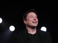 Neuveriteľne úspešný Elon Musk: Neuveriteľne úspešný Elon Musk: