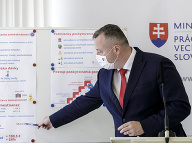 Zlé aj dobré správy: Zlé aj dobré správy: