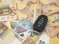 Priemerné platy v Európskej Priemerné platy v Európskej