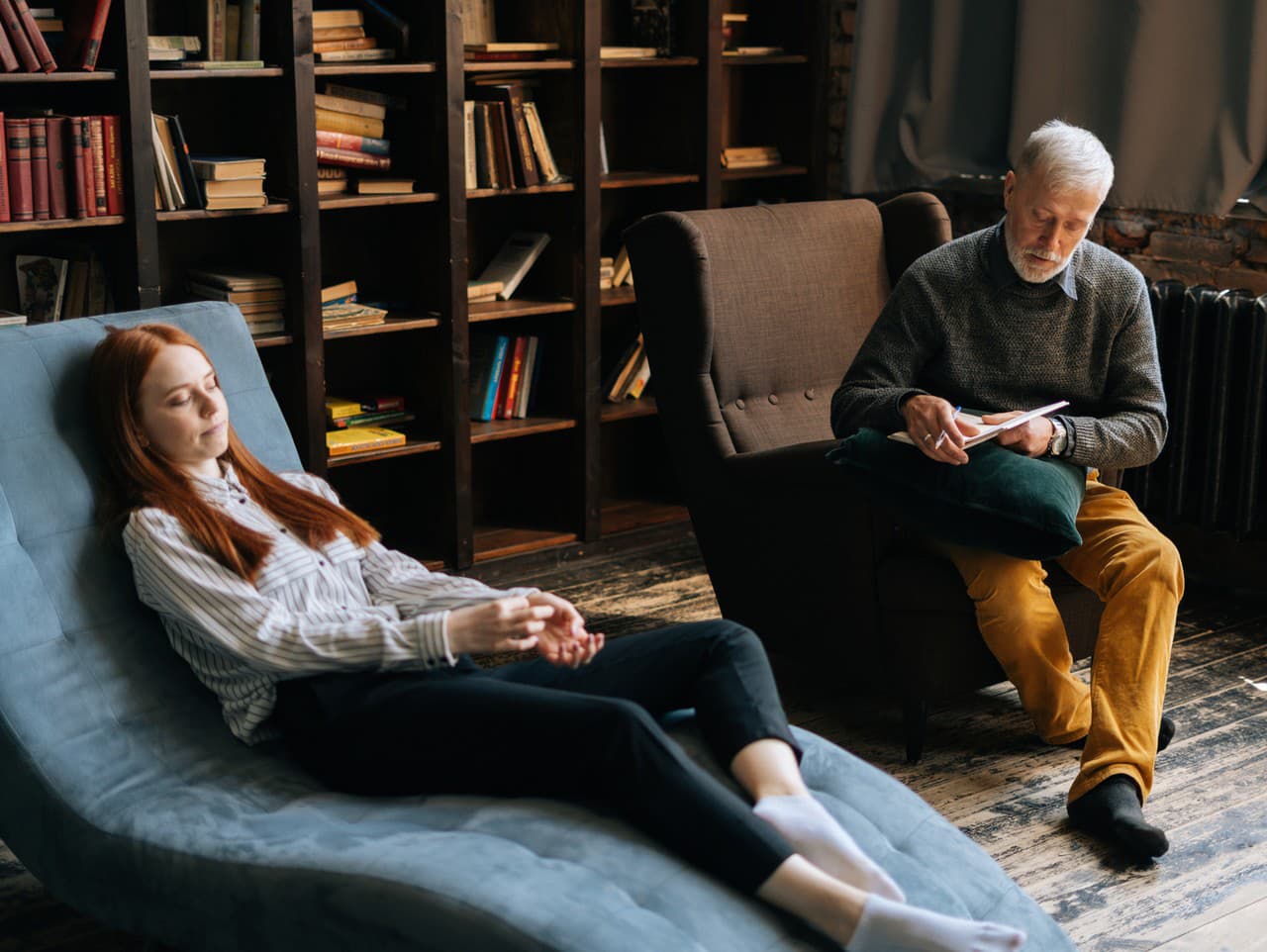 Ilustračný obrázok