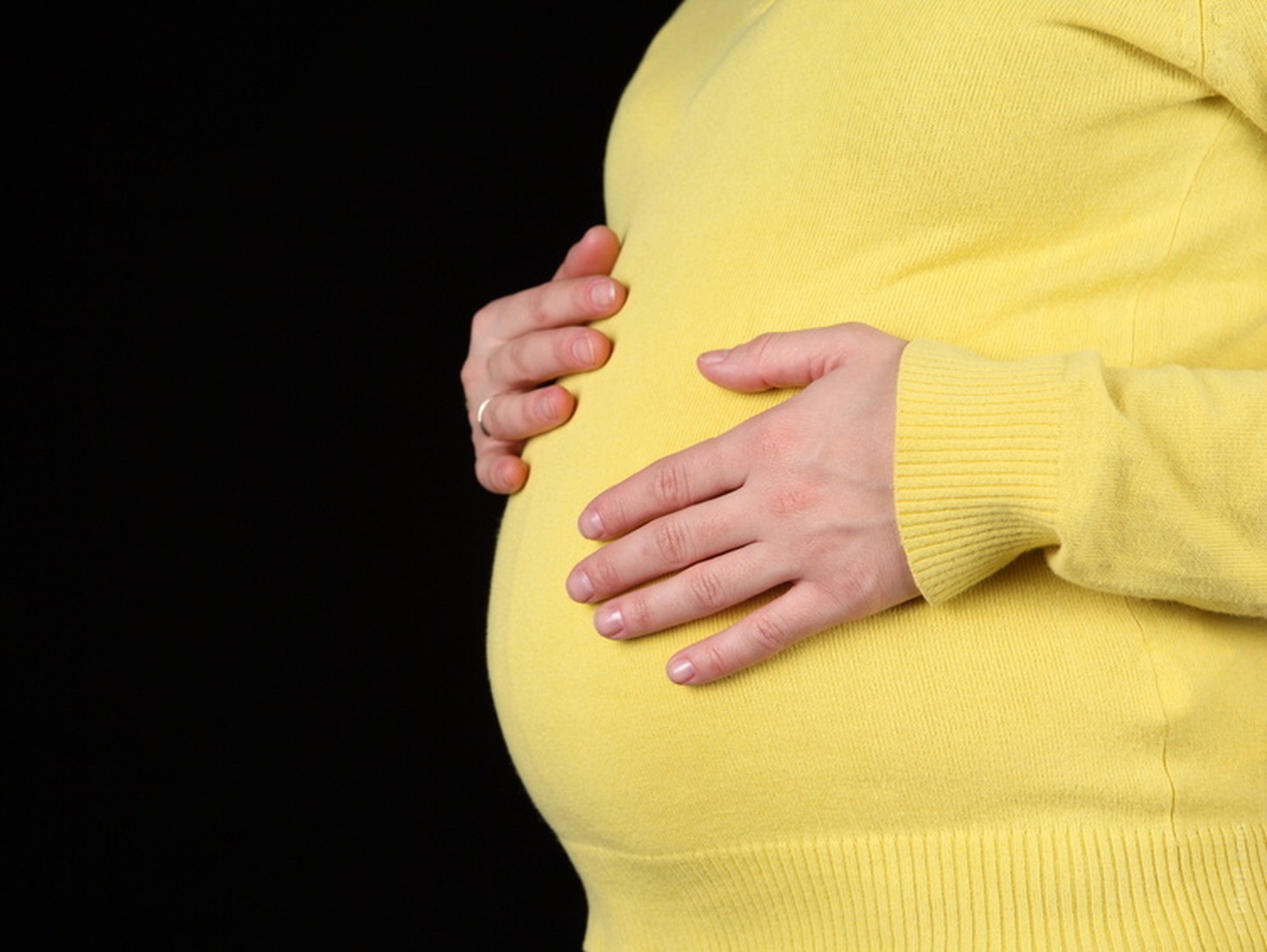 Tehotenstvo ako aj materská