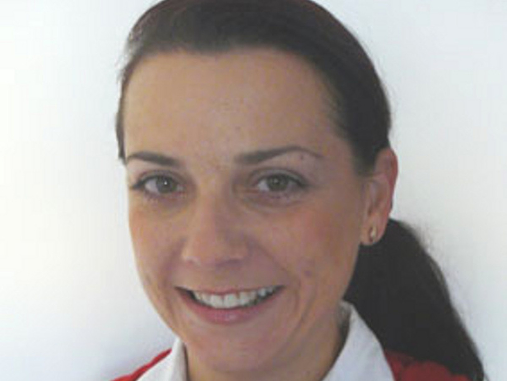 Andrea Hrušovská, HR manažérka