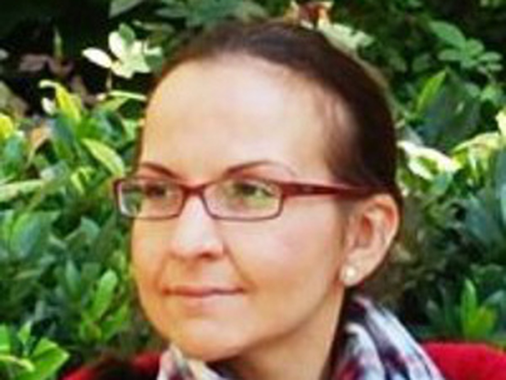 Silvia Rusnáková, HR Pfizer