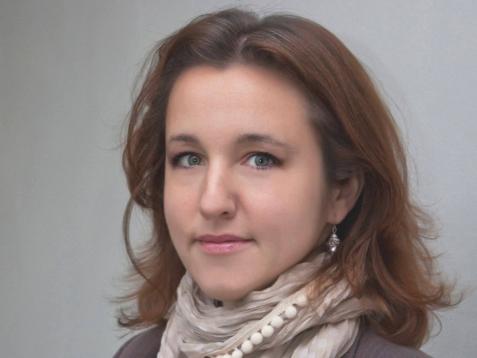 Silvia Jeleníková, HR Director