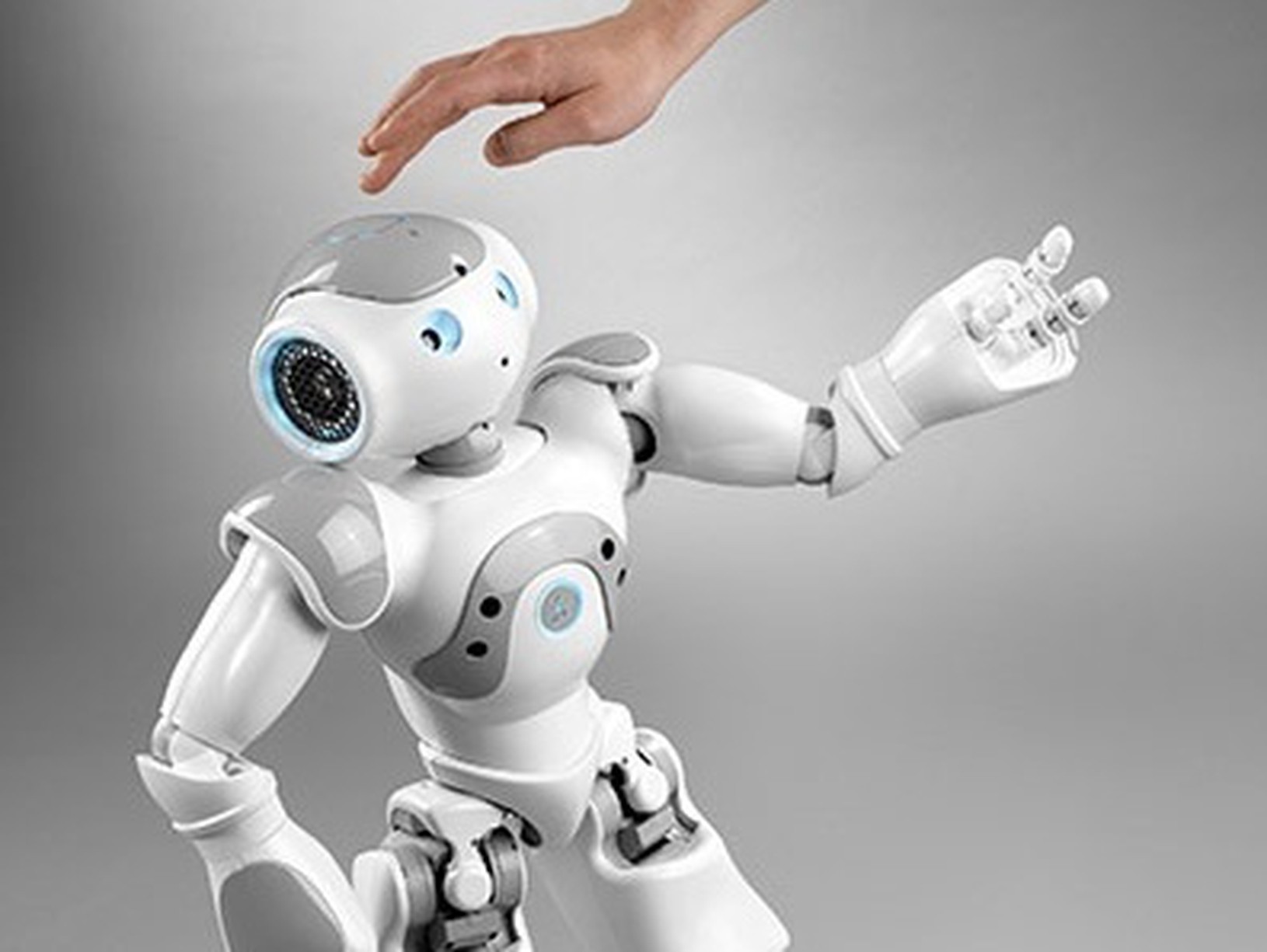 Roboti nahradia prácu ľudí