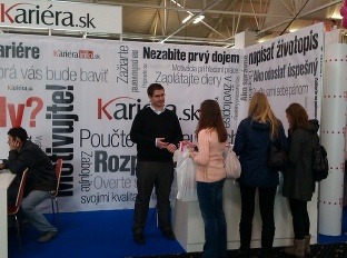 Národné dni kariéry v