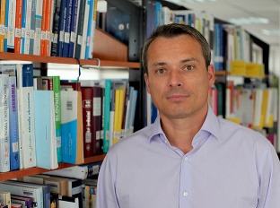 Branislav Zlocha, riaditeľa pre