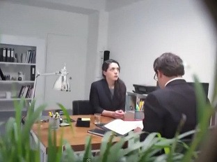 LG pracovný pohovor.