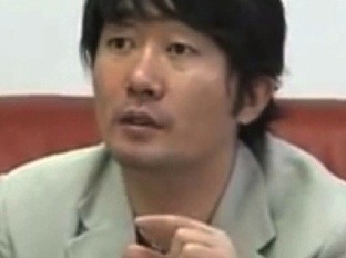 Kórejský učiteľ Kim Ki-hoon