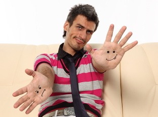 Ilustračné foto