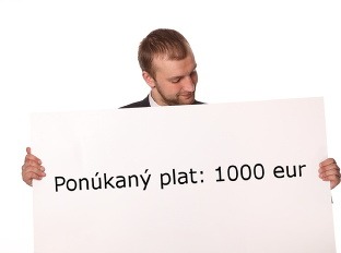Ilustračné foto