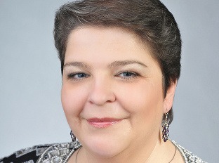 Monika Jakubeczová, zakladateľka OZ