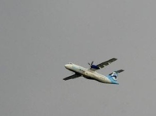 Danube Wings