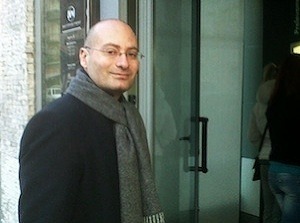 Giovanni Cafaro