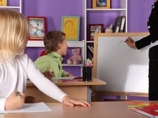 Ilustračné foto