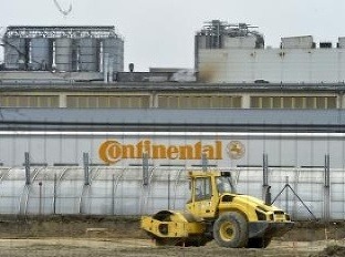 Continental