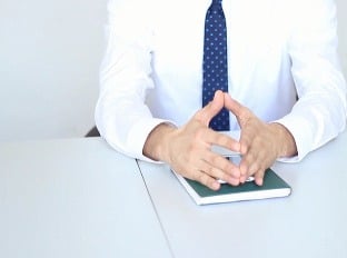 Dalibor Slávik, headhunter