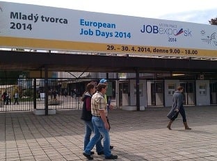 Najlepšie vyhodiť práce z 2014
