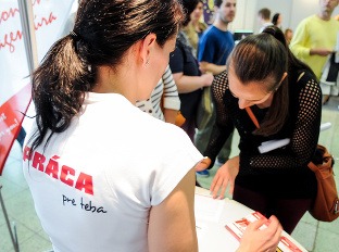 JobExpo 2014 v Nitre