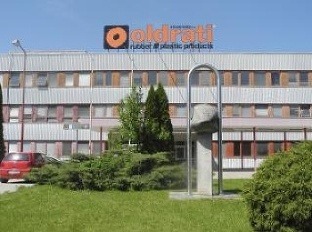 Oldrati Slovensko, Humenné