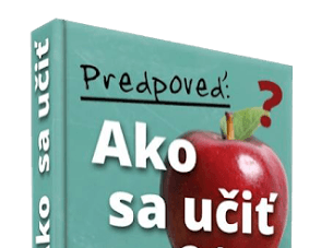 Ako sa učiť v
