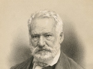 Victor Hugo (1802 –