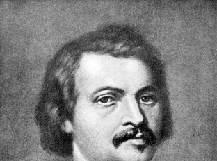 Honoré de Balzac (1799