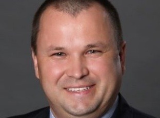 Gabriel Galgóci, generálny riaditeľ